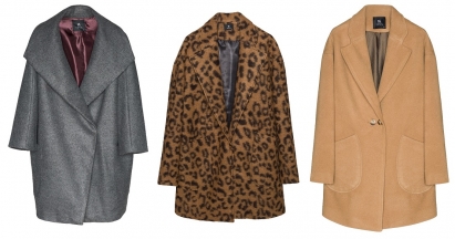 Jak wybrać idealny płaszcz na jesień?
