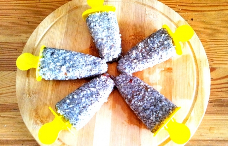 Lato z chia