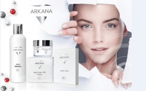 Trądzik różowaty i skóra wrażliwa