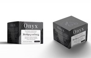 Krem do twarzy Onyx Cherry Soap