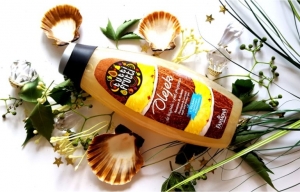 Farmona Tutti Frutti olejek do kąpieli i pod prysznic Ananas &amp; Kokos