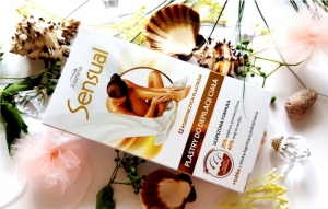 Joanna Sensual plastry do depilacji ciała