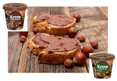 Kremy Terravita – przyjemność smaku