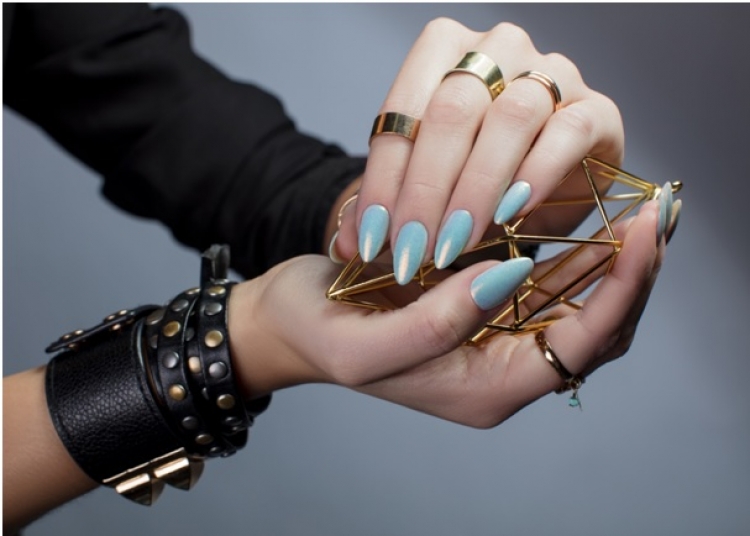 Trendy manicure na sezon jesień-zima 2017/2018