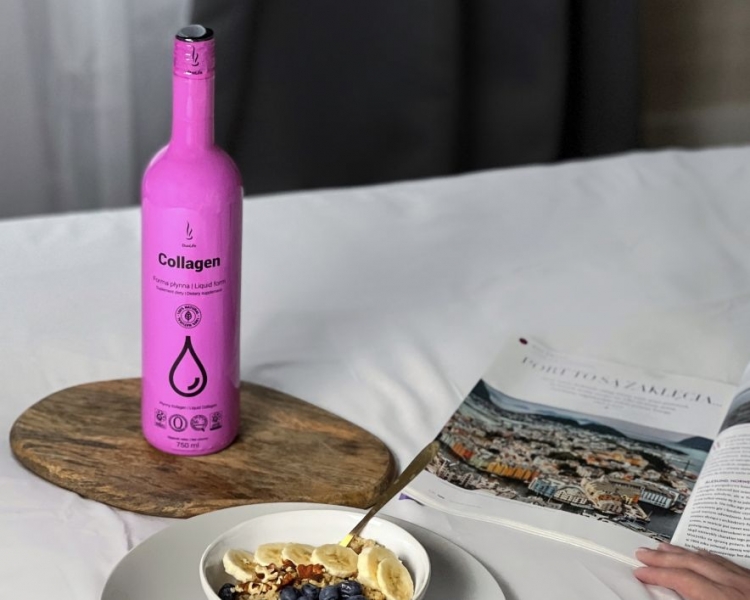 Zadbaj o skórę jesienią