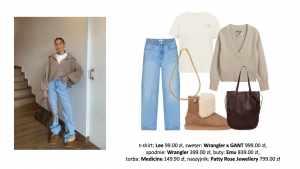 Wyjątkowe swetry na pierwsze zimowe dni