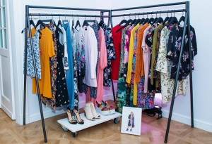 Halens trendy na wiosnę-lato 2016