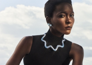 Kolekcja biżuterii Swarovski na jesień-zima 2024