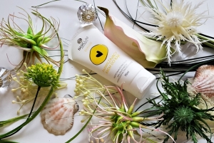 Basiclab Famillias krem nawilżający do rąk