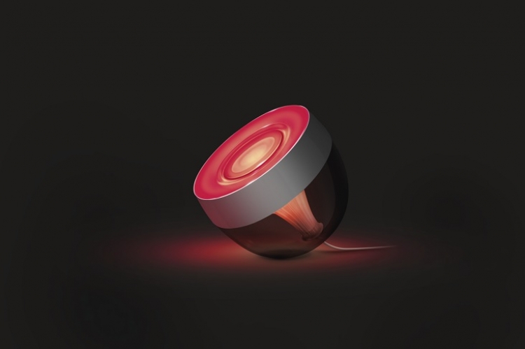 Podkreśl świąteczną atmosferę dobrym oświetleniem