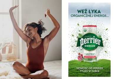 Dodaj sobie energii. Naturalnie