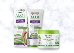 Duet Equilibra - pogromcy cellulitu