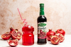 Grenadyna - nowość od Herbapolu