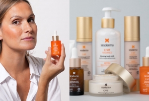 15 lat Sesderma w Polsce