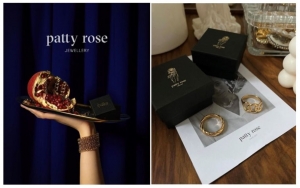 Wyjątkowy prezent na Dzień Mamy z Patty Rose