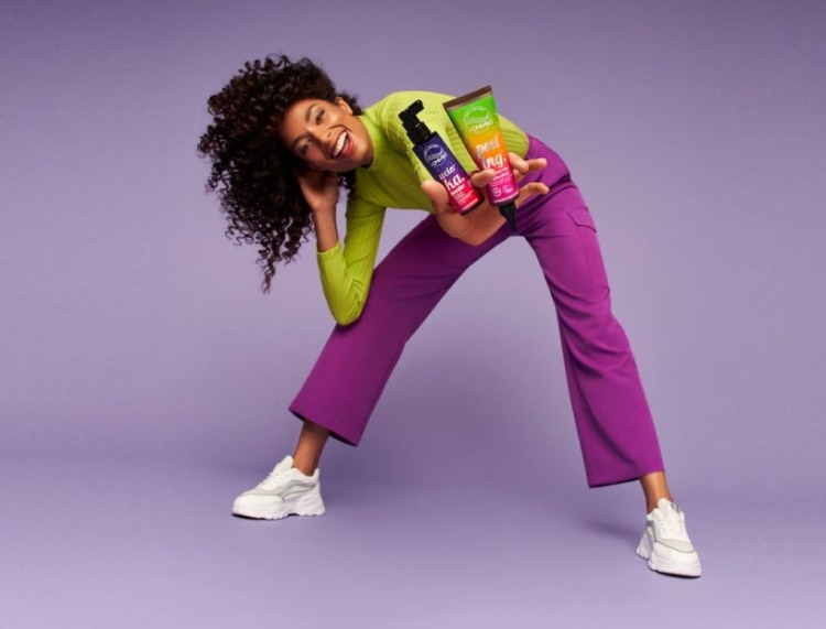 Jak przyspieszyć porost włosów?