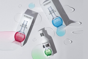 Nowość Yoskine Slim Shock