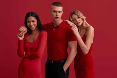 #BEMINE na Walentynki