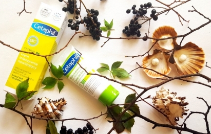 Cetaphil DA ultra krem intensywnie nawilżający