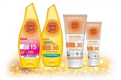Dax Sun - nowości i bestsellery 2021