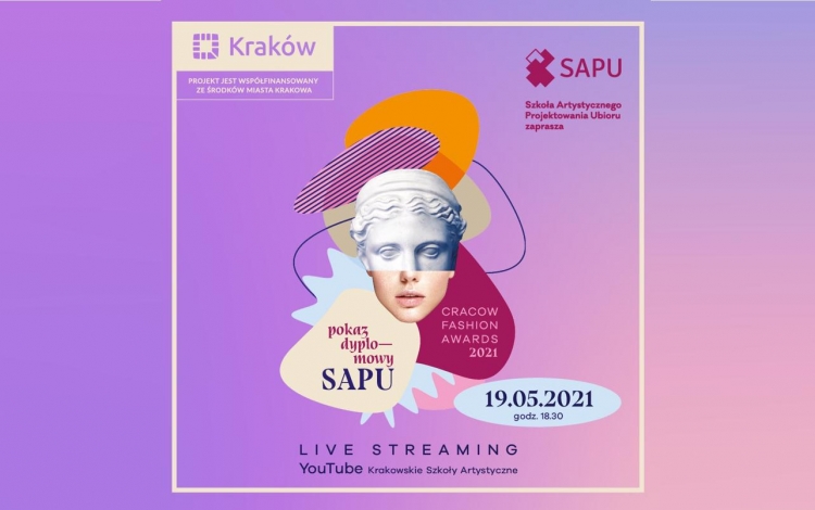 Nowy wymiar mody z SAPU