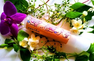 Resibo krem odżywczy