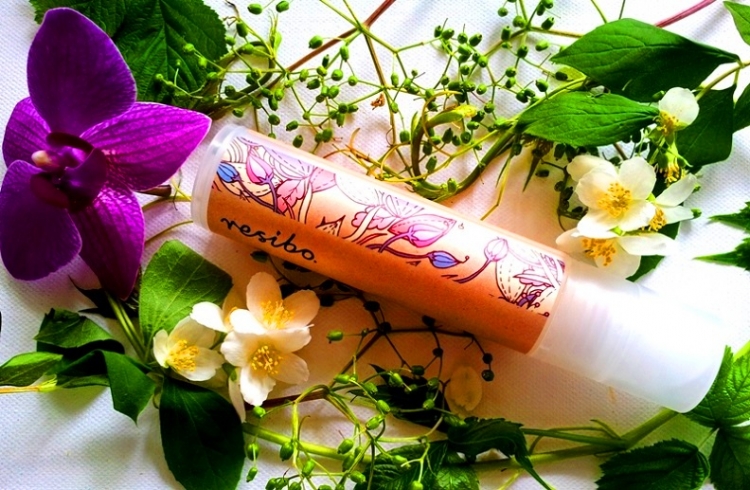 Resibo krem odżywczy