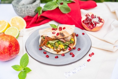 Grilluj jak mistrz z Sokołowem