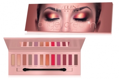 Angel Dream nowość marki Eveline Cosmetics