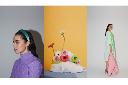 Wiosna będzie…soczysta z Answear