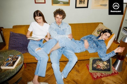 House Denim Days SS21