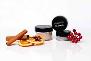 Świąteczne prezenty? Naturalnie z Annabelle Minerals