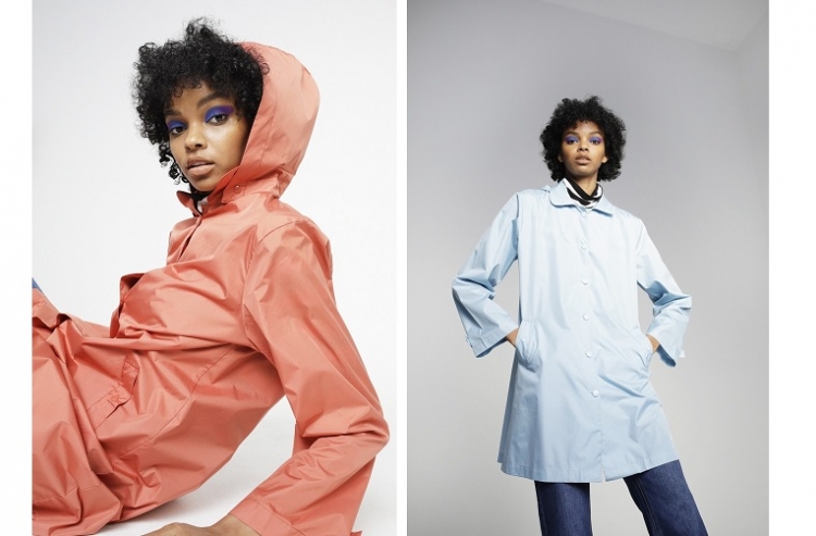 W marcu jak w garncu - Parfois na deszczową wiosnę