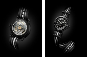 Swatch Ocean: Ocean Of Storms