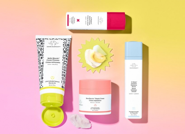 Nowość od Drunk Elephant