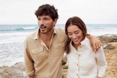 Moda zrównoważona od Esprit