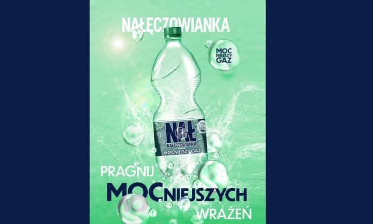 Postaw na letnie orzeźwienie