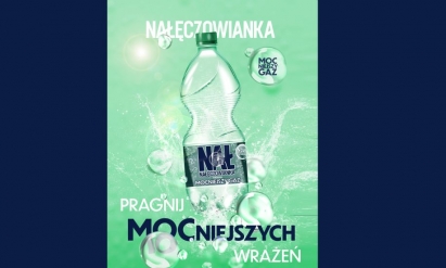 Postaw na letnie orzeźwienie