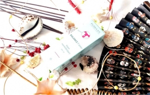 Floslek Balance T-zone krem normalizujący SPF 10 na dzień