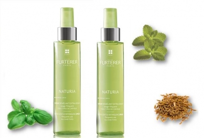 Naturia Rene Furterer