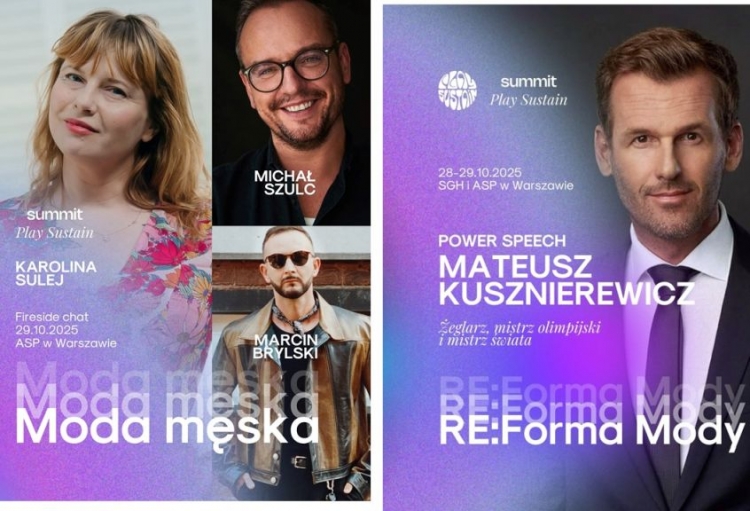 Summit Play Sustain Re:Forma Mody