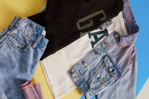 Powrót do szkoły z Gap i Answear