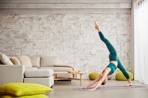 Power joga nie tylko dla odważnych