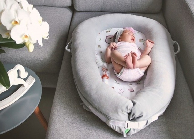 Maluch w domu - jak zorganizować sobie czas?