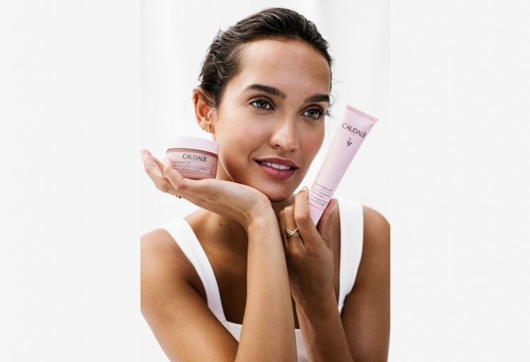 Caudalie fluid kaszmir liftingujący