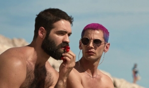 Mastercard Off Camera 2024