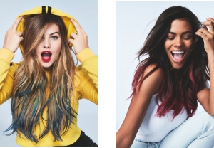 Colorista Hair Makeup od L&rsquo;Or&eacute;al Paris