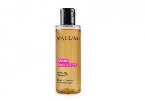 Yasumi Kobido Body Oil