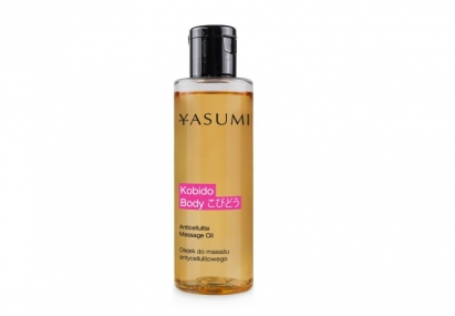 Yasumi Kobido Body Oil