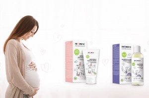 Kosmetyczne SOS dla mam od MomMe